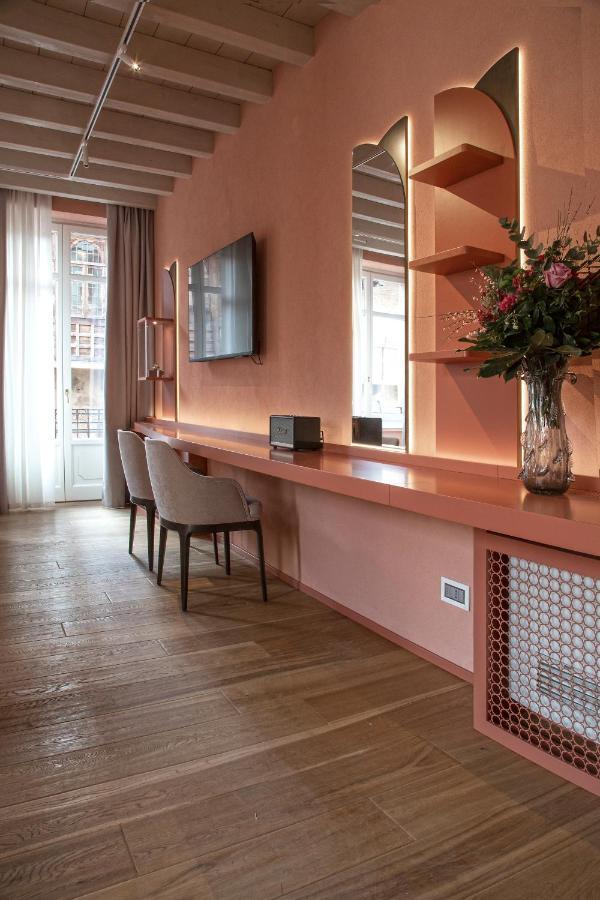 Relais Balcone Di Giulietta Hotel Verona Ngoại thất bức ảnh A room at the hotel