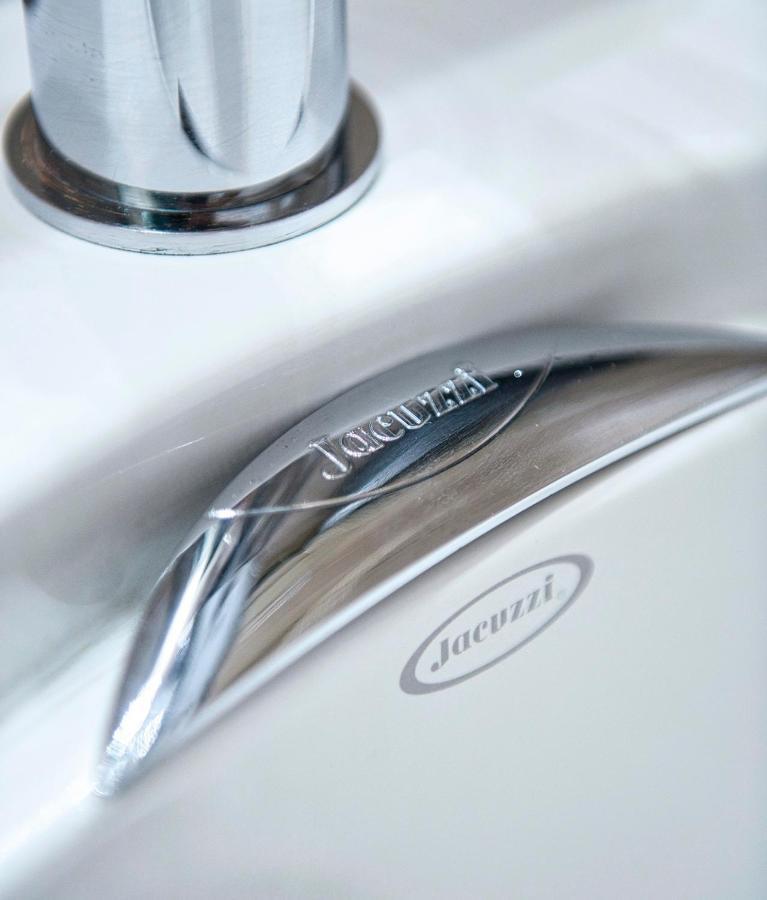 Relais Balcone Di Giulietta Hotel Verona Ngoại thất bức ảnh A 304 stainless steel sink