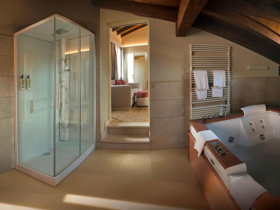 Relais Balcone Di Giulietta Hotel Verona Ngoại thất bức ảnh